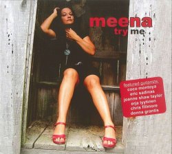 Meena - Try Me (2010)