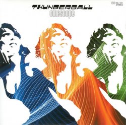 Thunderball - Cinescope (2006)