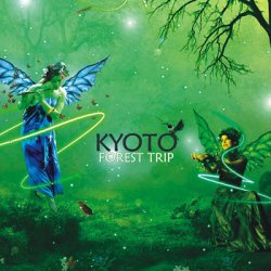 Kyoto - Forest Trip (2009)
