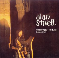 Alan Stivell - Trema'n Inis (Vers L'Ile) (1976)