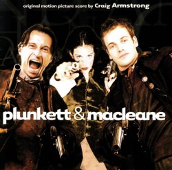 Craig Armstrong - Plunkett & Macleane (OST) (1999)