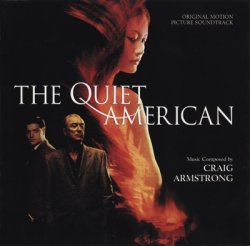 Craig Armstrong - The Quiet American (OST) (2002)