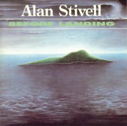 Alan Stivell - Before Landing (1977)