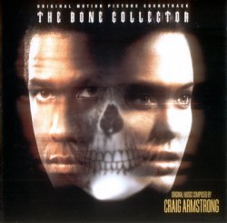 Craig Armstrong - The Bone Collector (OST) (1999)