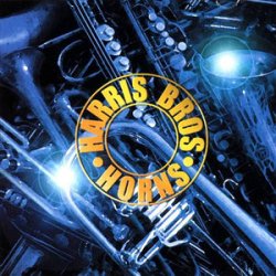 Label: Harris Bros Rec Жанр: Jazz, Smooth Jazz