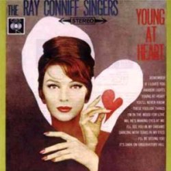 Ray Conniff - Young At Heart (1960)