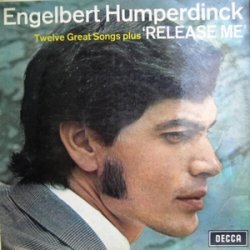 Engelbert Humperdinck - Release Me (1966)