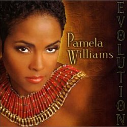 Pamela Williams - Evolution (2002)
