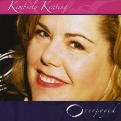 Kimberly Keating - Overjoyed (2009)