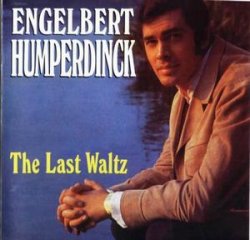 Engelbert Humperdinck - The Last Waltz (1967)