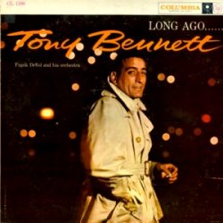 Tony Bennett - Long Ago... (1958)