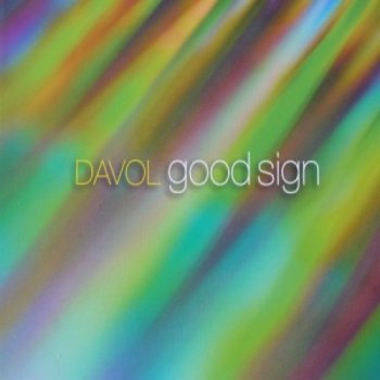 Davol - Good Sign (2010)