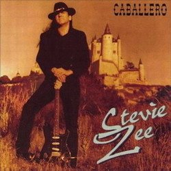 Stevie Zee - Caballero (2004)