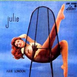Julie London - Julie [Remastered] (1958)