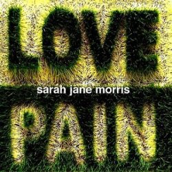 Sarah Jane Morris - Love And Pain (2003)