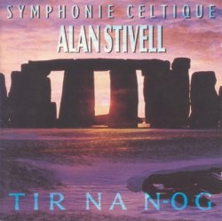 Alan Stivell - Symphonie Celtique - Tir Na N-Og (1979)
