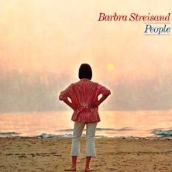Barbra Streisand - People (1964)