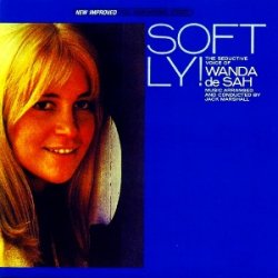 Wanda De Sah - Softly (1966)
