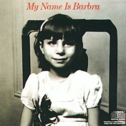 Barbra Streisand - My Name Is Barbra (1965)