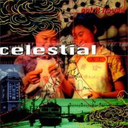 Celestial - Spirit House (1998)