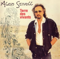 Alan Stivell - Terre Des Vivants - Bed And Dud Vecu (1981)