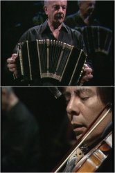 Astor Piazzolla - Adios Nonino (1984)