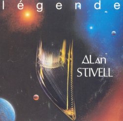 Alan Stivell - Legende (1983)