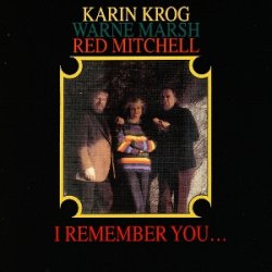 Karin Krog - I Remember You... (1980)