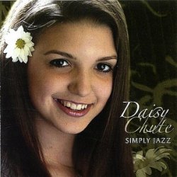 Daisy Chute - Simply Jazz (2005)