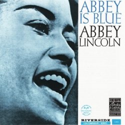 Abbey Lincoln - Abbey Is Blue (1959)