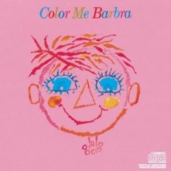 Barbra Streisand - Color Me Barbra (1966)