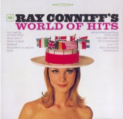 Ray Conniff - World Of Hits (1966)