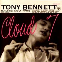 Tony Bennett - Cloud 7 (1954)