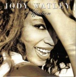 Jody Watley - Affection (1995)