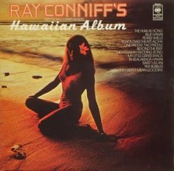 Ray Conniff - Hawaiian Album (1967)