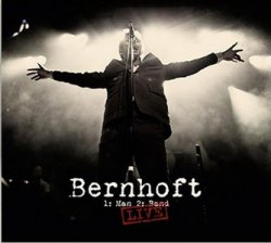 Bernhoft - 1: Man 2: Band (2010)