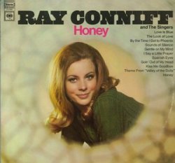 Ray Conniff - Honey (1968)