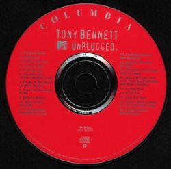 Tony Bennett - MTV Unplugged (with Ralph Sharon Trio) (1994)
