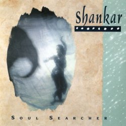 Shankar - Soul Searcher (1990)