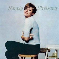 Barbra Streisand - Simply Streisand (1967)