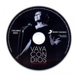 Vaya Con Dios - Comme On Est Venu... (2009)