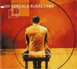 Gonzalo Rubalcaba - Inner Voyage (1991)