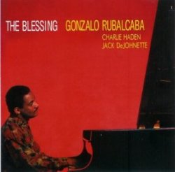 Gonzalo Rubalcaba - The Blessing (1991)