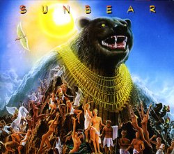 Sunbear - Sunbear (1977)