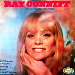 Ray Conniff - Love Is A Many Splendored Thing (1969)