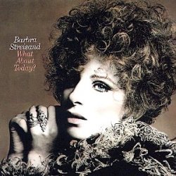 Barbra Streisand - What About Today? (1969)