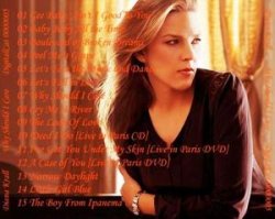 Diana Krall - Why Should I Care (2009)