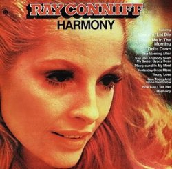 Ray Conniff - Harmony (1973)