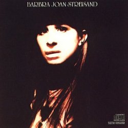 Barbra Streisand - Barbra Joan Streisand (1971)