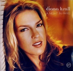 Diana Krall - A Night In Paris (Live) (2003)